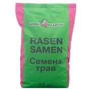 Семена GREEN MEADOW Декоративный стандартный газон 4607160330594