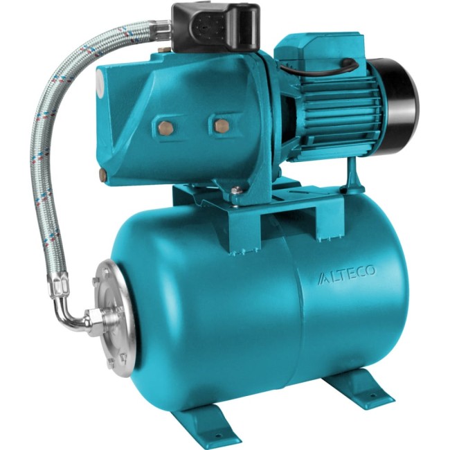 Автоматическая станция водоснабжения ALTECO АВН 1100 44258