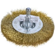 Плоская щетка для дрели KWB 609313 Плоская щетка для дрели KWB 609313