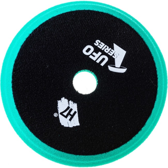 Поролоновый полировальный круг H7 UFO Super Cut 893380