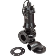 Канализационный насос Aquastrong 65WQD15-15-1.5