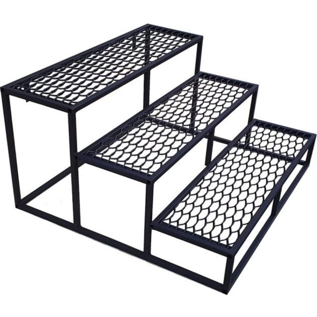 Лестница УЛИЧНЫЕ ЛЕСТНИЦЫ Сота SOTA-3