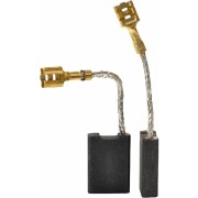Комплект графитовых щеток Asein аналог BOSCH OEM 1617014143/AS 1199.20J