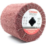 Абразивная щетка Crown CAQ-F110120 Абразивная щетка Crown CAQ-F110120