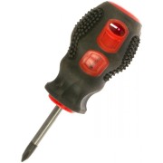 Крестовая отвертка GROSSMEISTER 012001016 Крестовая отвертка GROSSMEISTER 012001016