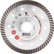 Алмазный круг Diam Hard Ceramics Master Line 000592 Алмазный круг Diam Hard Ceramics Master Line 000592