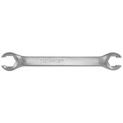 Гаечный разрезной ключ THORVIK W41618 ARC 52600 Гаечный разрезной ключ THORVIK W41618 ARC 52600