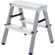 Двухсторонняя стремянка Новая Высота 1140202 Двухсторонняя стремянка Новая Высота 1140202