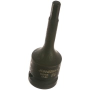 Шестигранная торцевая головка Jonnesway S05A4H6 Шестигранная торцевая головка Jonnesway S05A4H6