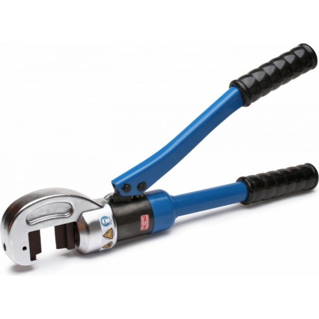 Гидравлический ручной болторез КВТ БРГ-16 67658