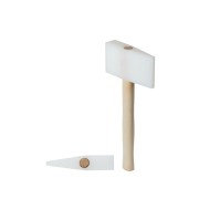 Усеченная киянка Киянка ППК 0101007 Усеченная киянка Киянка ППК 0101007