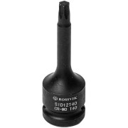 Торцевая ударная головка Rossvik SID12T40 Торцевая ударная головка Rossvik SID12T40