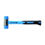 Рихтовочный молоток HOEGERT TECHNIK HT3B048
