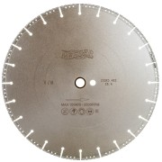 Универсальный алмазный диск MESSER 350D-3.2-3.9W-25.4 Д.О. 01-11-350 Универсальный алмазный диск MESSER 350D-3.2-3.9W-25.4 Д.О. 01-11-350
