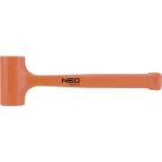 Безинерционный молоток NEO Tools 25-072 Безинерционный молоток NEO Tools 25-072