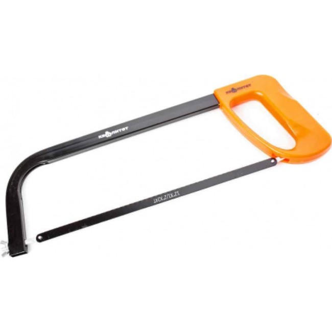 Ножовка по металлу Квалитет НМ-300МР 6620319