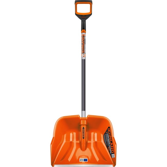 Снеговая лопата Центроинструмент Finland 1980