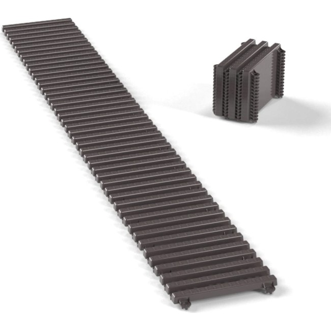 Садовая дорожка Еврогрядка EGDOR20x150