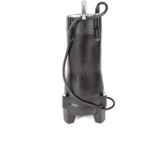 Канализационный насос Aquastrong 32EDSPm3.6-23-1.5L/QG