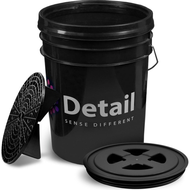 Ведро Detail DT-0222