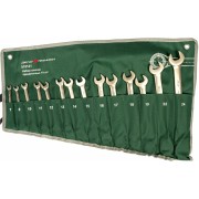 Набор комбинированных ключей Дело Техники ДТ/8 515141 Набор комбинированных ключей Дело Техники ДТ/8 515141
