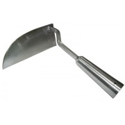 Нержавеющая косая тяпка SKRAB 28069 Нержавеющая косая тяпка SKRAB 28069