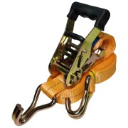 Стяжной ремень UVE ERGO RS2-35-3000-6-ergo-orange Стяжной ремень UVE ERGO RS2-35-3000-6-ergo-orange