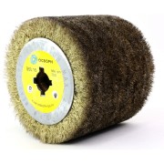 Стальная щетка-валик для щеточных шлифмашин ОСБОРН 6-032 PLM.RB12010019BS015 Стальная щетка-валик для щеточных шлифмашин ОСБОРН 6-032 PLM.RB12010019BS015