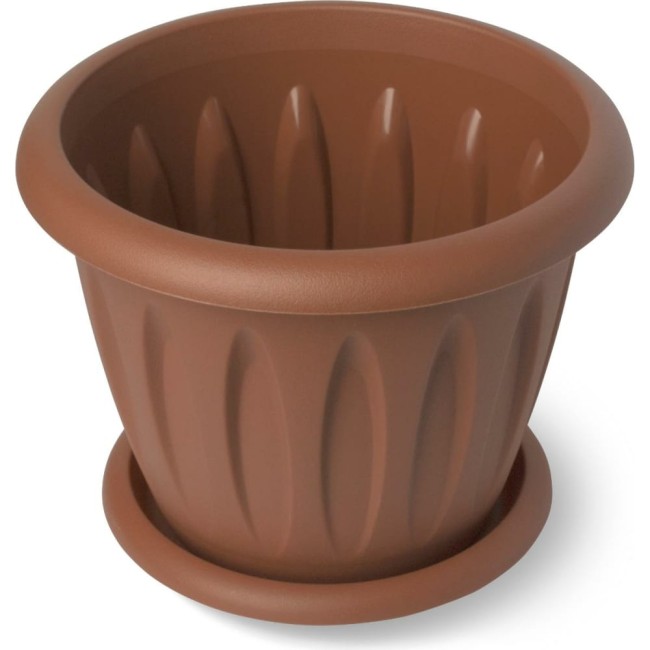 Горшок для растений Martika Фелиция С105Т