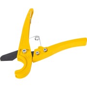 Труборез для пластиковых труб DELI dl350033 118719 Труборез для пластиковых труб DELI dl350033 118719