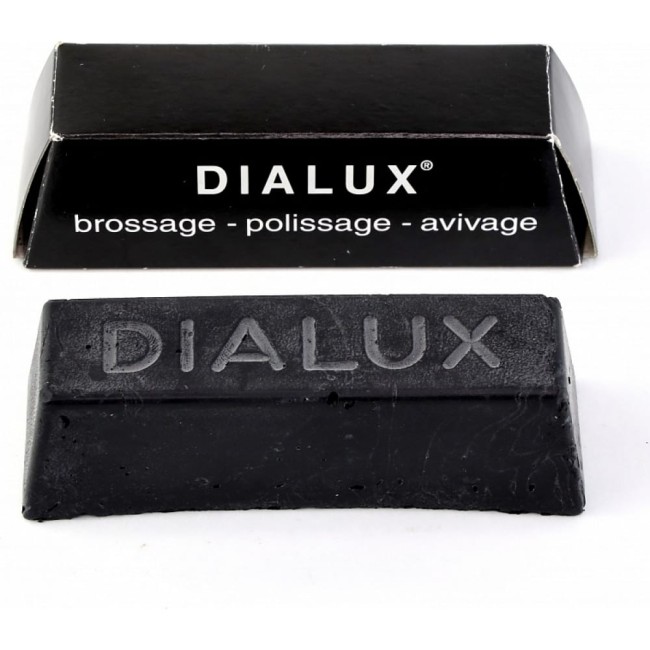 Твердая полировальная паста OSBORN Dialux NOIR 4-013 157.092-L709