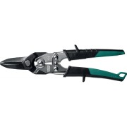 Прямые ножницы по твердому металлу KRAFTOOL GRAND 2324-S_z02 Прямые ножницы по твердому металлу KRAFTOOL GRAND 2324-S_z02