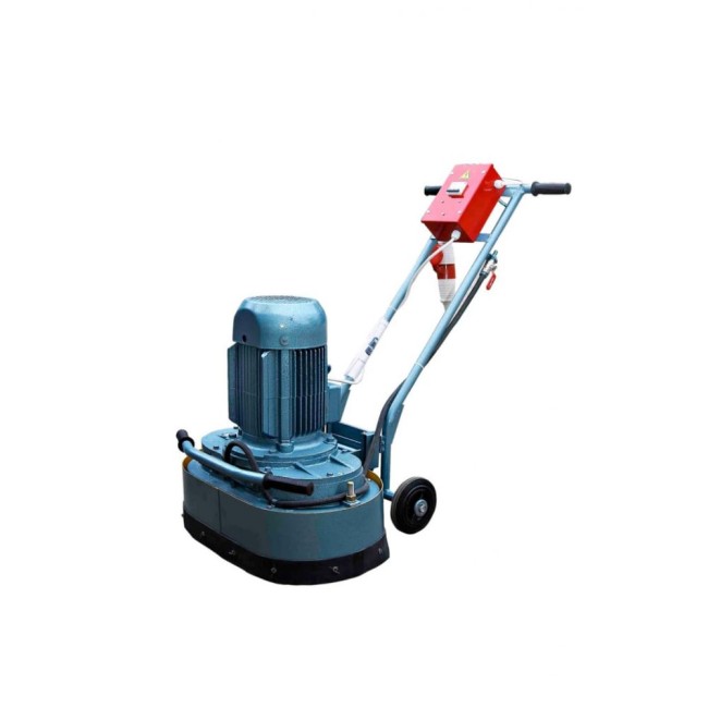 Мозаично-шлифовальная машина МИСОМ СО-307 J01330000000009