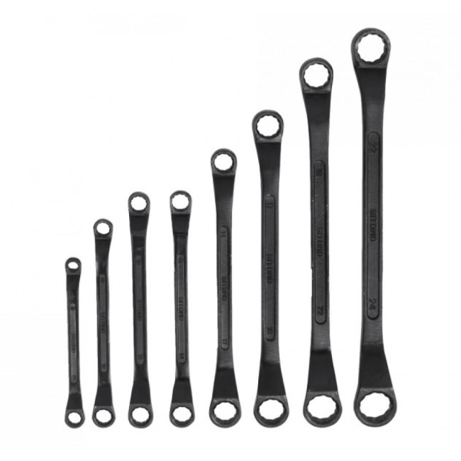 Набор накидных ключей SITOMO 52029