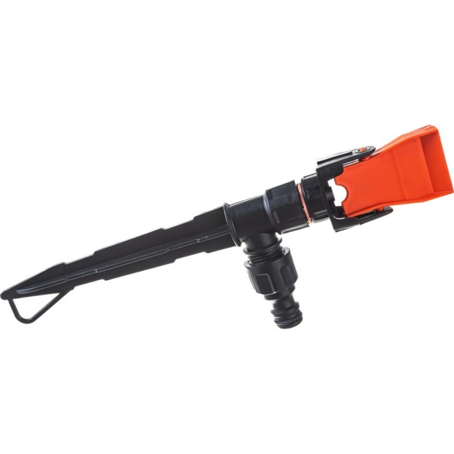 Грядочный распылитель под коннектор Жук 4607156363148