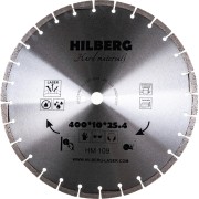 Отрезной алмазный диск Hilberg Hilberg Hard Materials HM109 Отрезной алмазный диск Hilberg Hilberg Hard Materials HM109