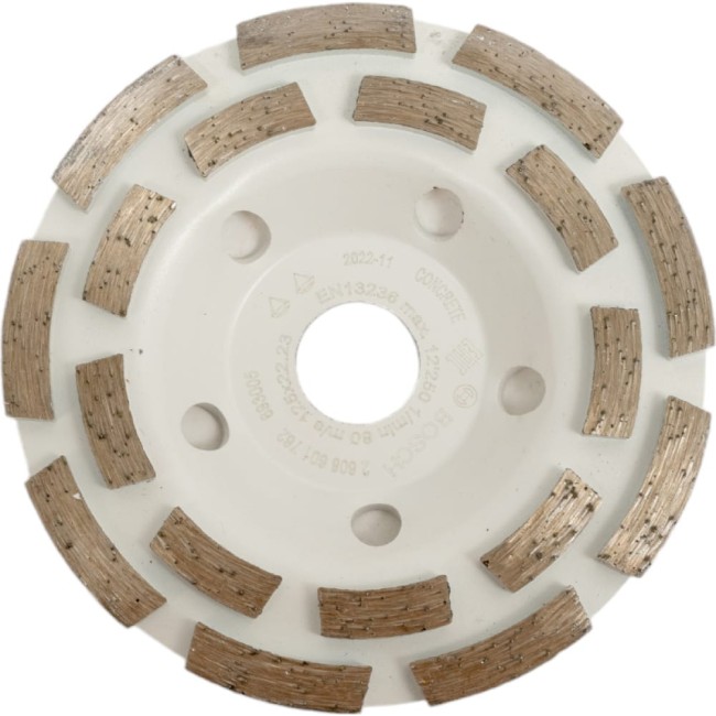 Алмазная чашка Bosch Expert for Concrete Aquarius Long Life 2608601762