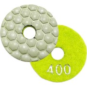 Гибкий шлифовальный алмазный круг TECH-NICK АГШК BALL 128.120.7381 Гибкий шлифовальный алмазный круг TECH-NICK АГШК BALL 128.120.7381