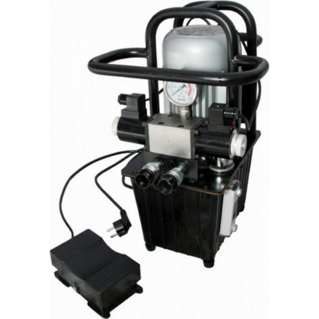 Электрогидравлическая помпа КВТ ПМЭ-7050У-К2 69294