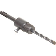 Хвостовик sds-plus для коронки по бетону Вихрь 73/10/9/3