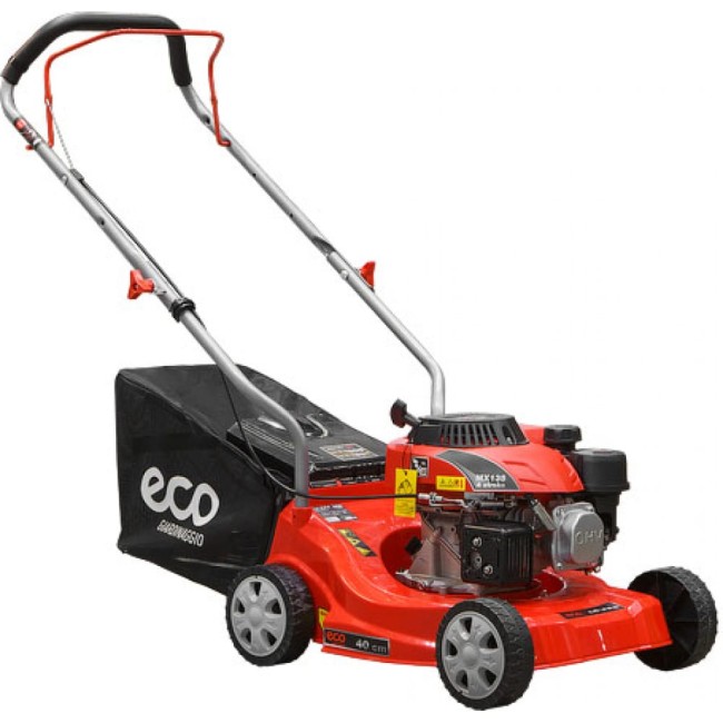 Бензиновая газонокосилка ECO LG-435
