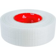 Самоклеящаяся строительная сетка SDM SD-GLASS Professional 00-00001589 Самоклеящаяся строительная сетка SDM SD-GLASS Professional 00-00001589