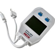 Usb-тестер измерение напряжения, тока, емкости электроэнергии UNI-T UT658DUAL 00-00004331 Usb-тестер измерение напряжения, тока, емкости электроэнергии UNI-T UT658DUAL 00-00004331