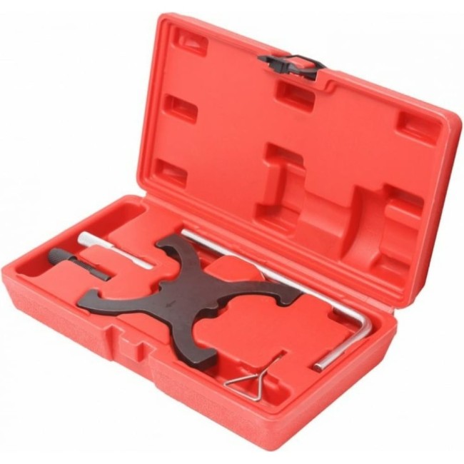 Набор фиксаторов для обслуживания двигателей FORD Forsage F-905G8(15507)