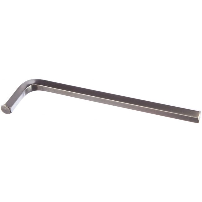 Удлиненный Г-образный шестигранный ключ Эврика ER-76412L