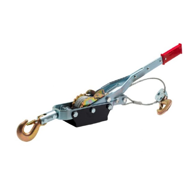 Лебедка Сервис Ключ PROFFI 75075