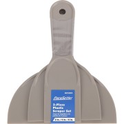 Набор пластиковых шпателей Goldblatt G05805