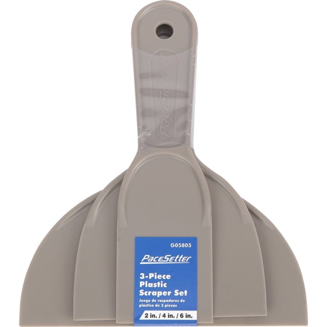 Набор пластиковых шпателей Goldblatt G05805