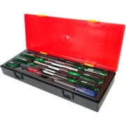 Набор отверток со сквозным стержнем JTC JTC-K7082 Набор отверток со сквозным стержнем JTC JTC-K7082