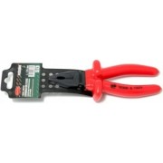 Диэлектрические комбинированные плоскогубцы Rockforce RF-6994A175(26043)